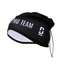 SKI ШАПКА DOLTCINI PRO TEAM - BLACK